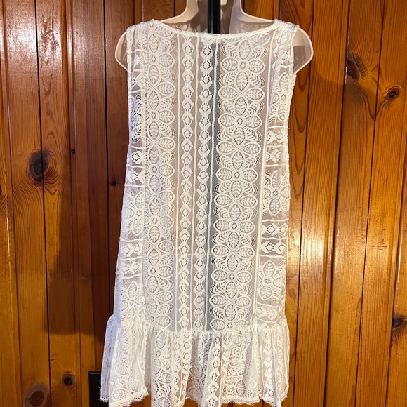 NEW Intimately FP Olivia Mini Slip, size Small - Picture 4 of 7